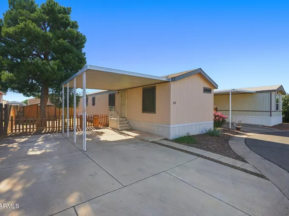 8427 W GLENDALE Avenue #88, Glendale, AZ 85305