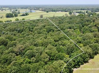 TRACT 6 County Road 44400, Powderly, TX 75473