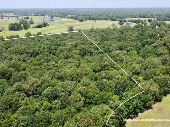 TRACT 6 County Road 44400, Powderly, TX 75473