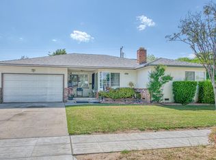 4281 N 5th St, Fresno, CA 93726