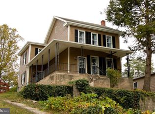 700 Lincoln St, Duncannon, PA 17020