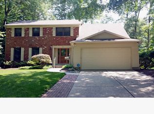 1758 Tearose Ln, Cherry Hill, NJ 08003