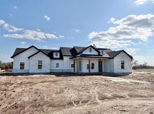 1016 Sabrina Ct, Weatherford, TX 76085