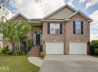 145 Grayson Ave, Savannah, GA 31419