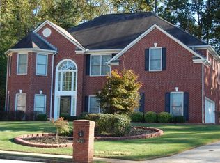 4847 Bald Eagle Ct, Lithonia, GA 30038