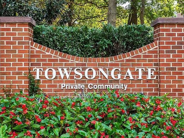 2 Southerly Ct APT 402