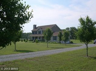 15105 Cherry Ln, Ridgely, MD 21660