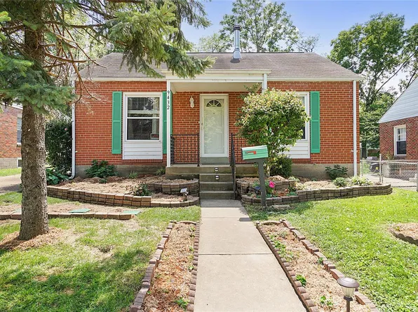 9432 Corregidor Dr, Saint Louis, MO 63134