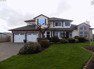 13410 NW 14th Ct, Vancouver, WA