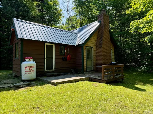 6319 Culpepper Rd Lot 7, Lowville, NY 13367