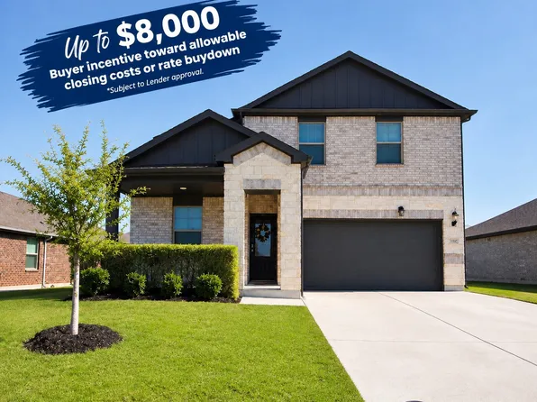 10413 Potawatomi Ln, Fort Worth, TX 76179
