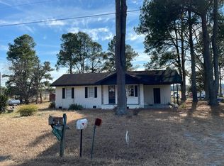 8079 Lassiter St, Battleboro, NC 27809