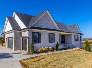 155 Avawam Dr, Richmond, KY 40475