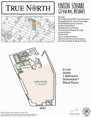 Rented by Mirador Real Estate | media 47