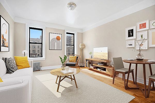 1st image of 610 W 143rd St #5G
