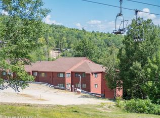 372 Skiway Rd #111, Newry, ME 04261