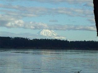 13425 Agate Beach Rd, Anderson Island, WA 98303