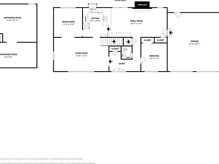 3301 Skyview Dr — Photo 17