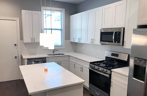 1941 N Wolcott Ave #1E Photo 1