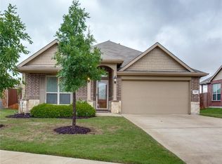 317 Pin Cushion Trl, Burleson, TX 76028
