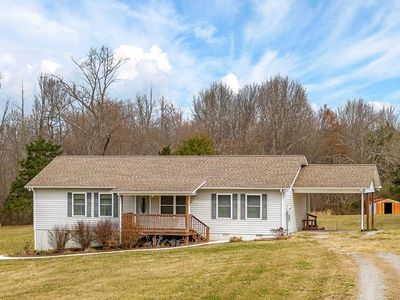 6140 Burgess Falls Rd, Sparta, TN, 38583