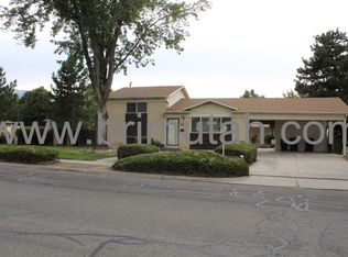 602 E Pioneer Ave, Sandy, UT 84070