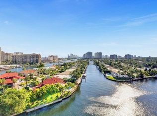 137 Golden Isles Dr APT 1006, Hallandale Beach, FL 33009