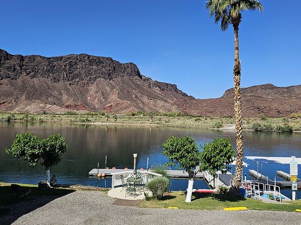 3654 N Highway 95 #18, Parker, AZ 85344