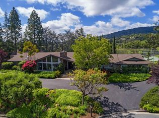 737 Thorsen Ct, Los Altos, CA 94024