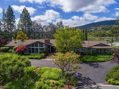 737 Thorsen Ct, Los Altos, CA, 94024