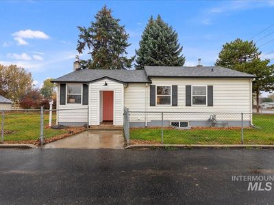 2105 E Amity Ave, Nampa, ID, 83686