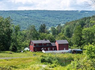 260 Sunset Hill Rd, Randolph, VT 05060
