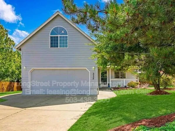 332 NE Carmen Pl, Corvallis, OR 97330