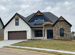 860 Anchor Vista Rd, Knoxville, TN 37934