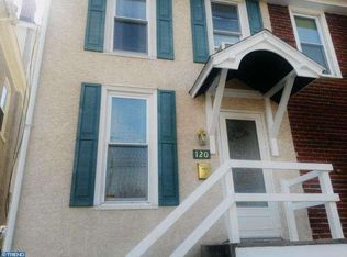 120 Chestnut St, Spring City, PA 19475