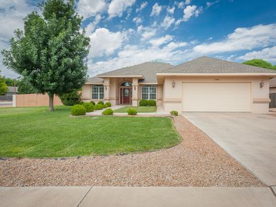 2900 Onate Rd, Roswell, NM, 88201