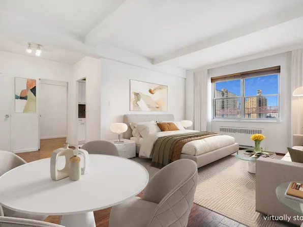 530 Grand Street image 1 of 8