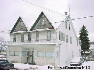 909 W Market St #W, Scranton, PA 18508