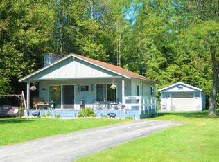 1920 Lakeview Dr, Hubbard Lake, MI 49747