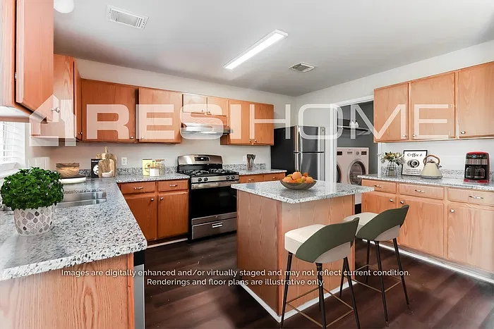 4 bed, 2.5 bath, 2371 sqft, $2,175 — Photo 2