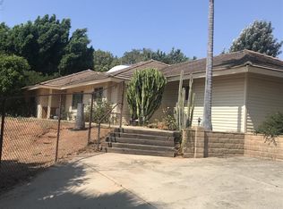 1706 Bellington Ln, Fallbrook, CA 92028