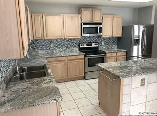 13334 Huntsman Rd, San Antonio, TX 78249