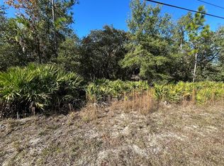 632 N Dunkenfield Ave Lot 13, Crystal River, FL 34429