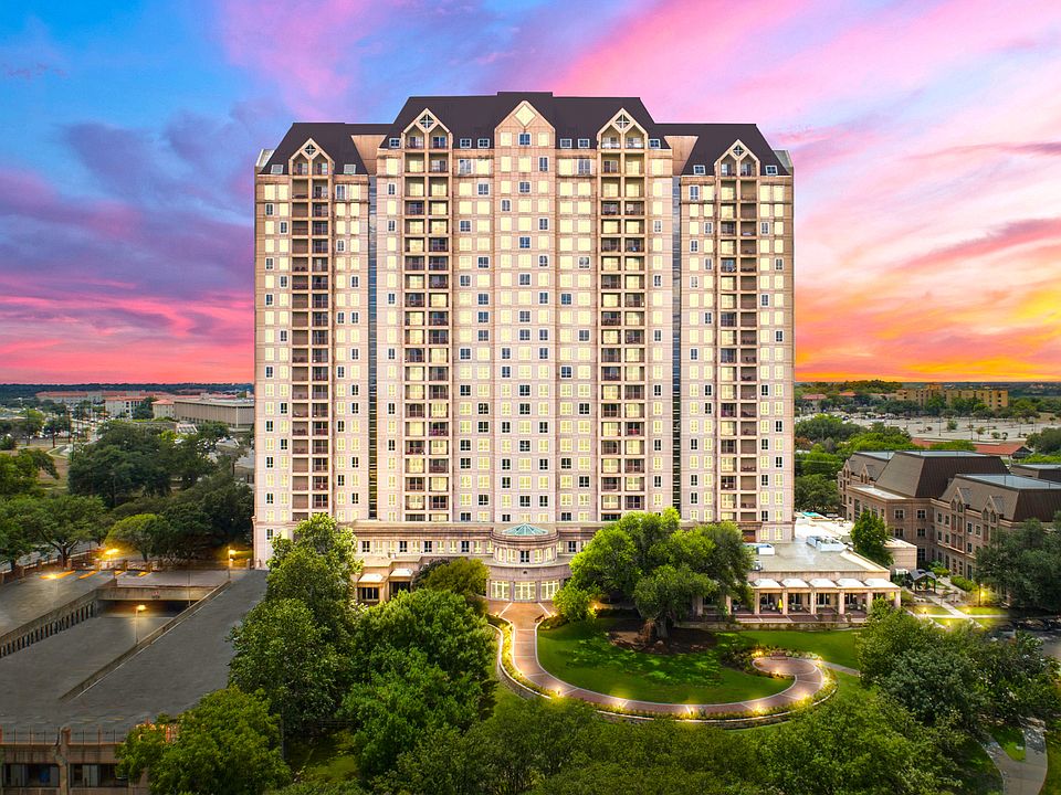 1st image of 1 Towers Park Ln #403