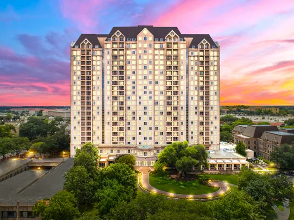 1 Towers Park Ln #403, San Antonio, TX 78209