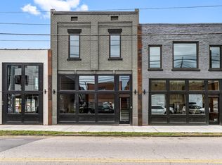 614 E Main St #204, Chattanooga, TN 37408