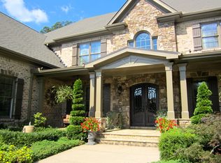 2860 Shumard Oak Dr, Braselton, GA 30517