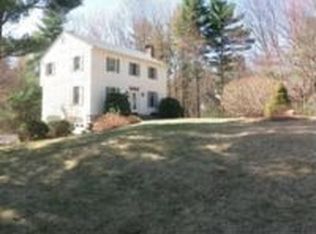 20 Weymouth Dr, Bedford, NH 03110