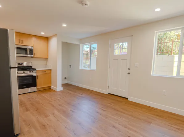 456 S Breed St, Los Angeles, CA
