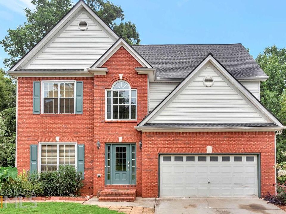 805 Dunagan Forest Dr, Lawrenceville, GA 30045 Zillow